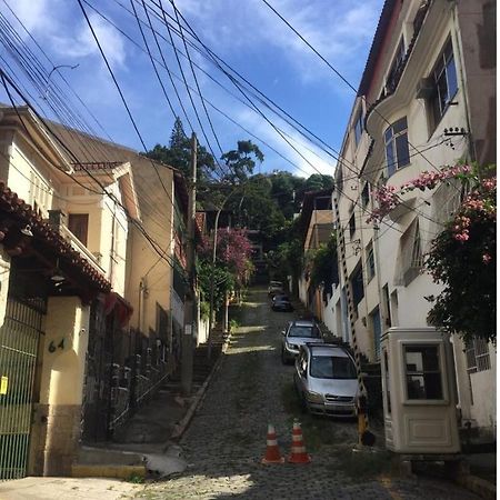 Locals House Hostel Rio de Janeiro Bagian luar foto