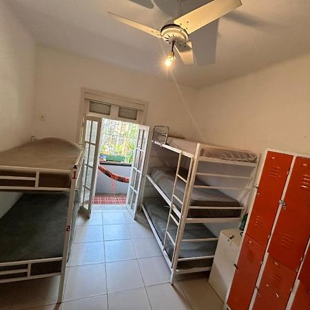 Locals House Hostel Rio de Janeiro Bagian luar foto
