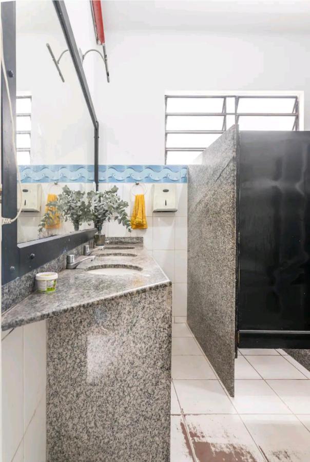 Locals House Hostel Rio de Janeiro Bagian luar foto