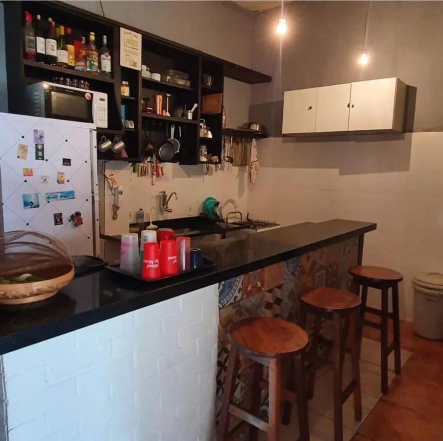 Locals House Hostel Rio de Janeiro Bagian luar foto