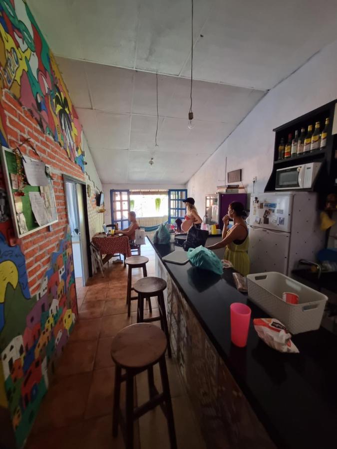 Locals House Hostel Rio de Janeiro Bagian luar foto