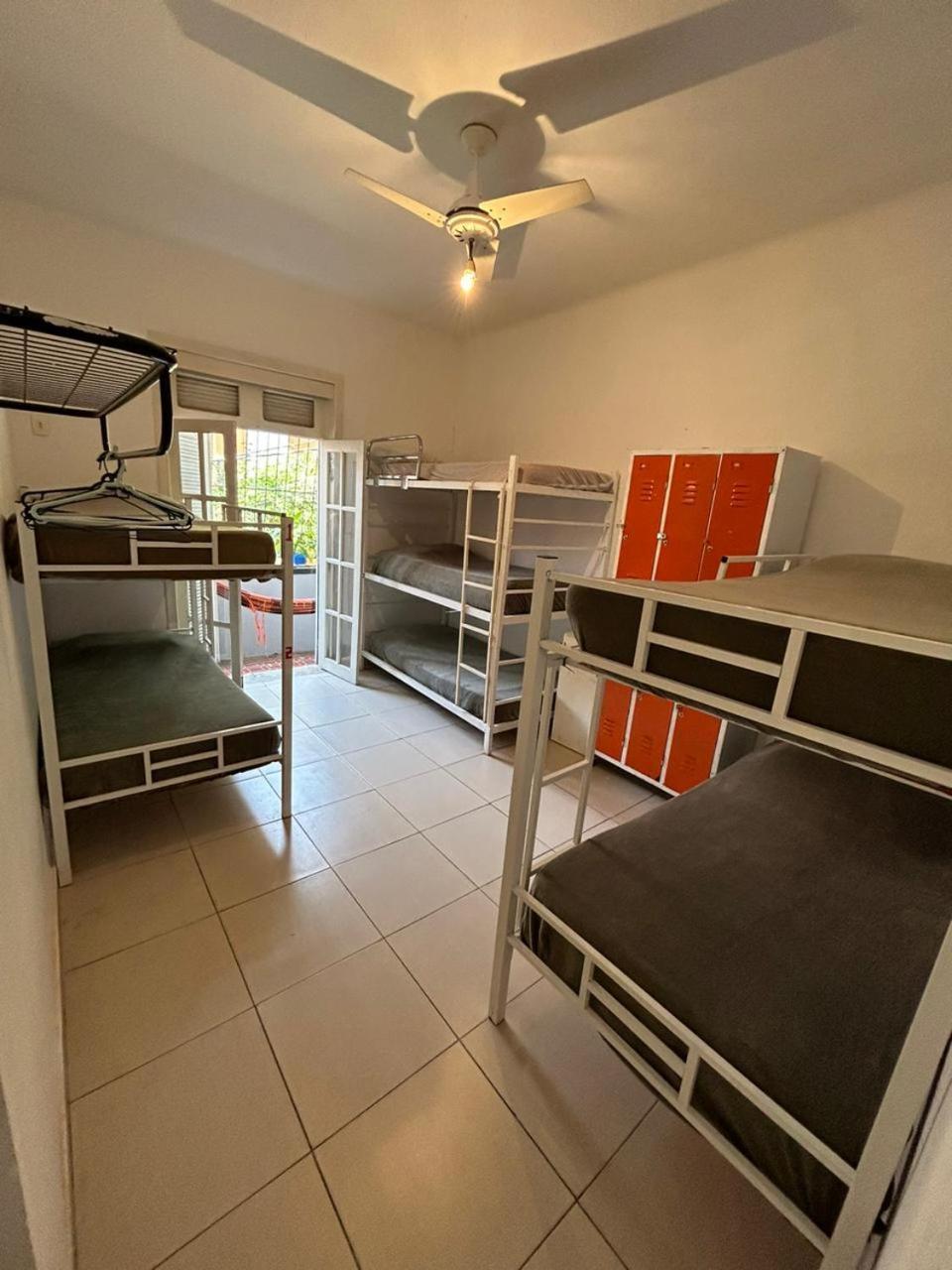 Locals House Hostel Rio de Janeiro Bagian luar foto