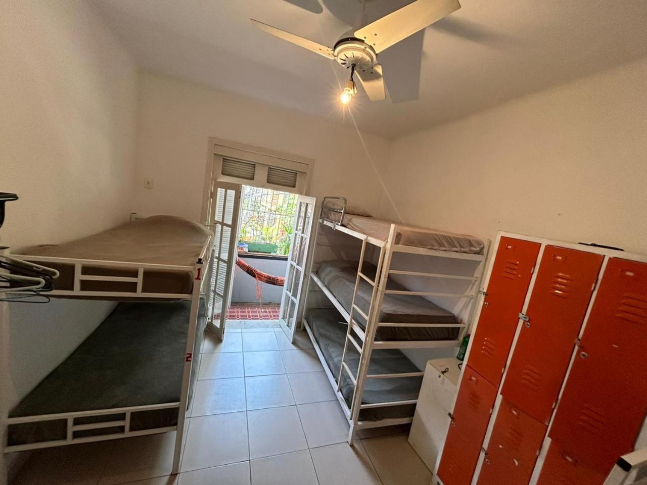 Locals House Hostel Rio de Janeiro Bagian luar foto